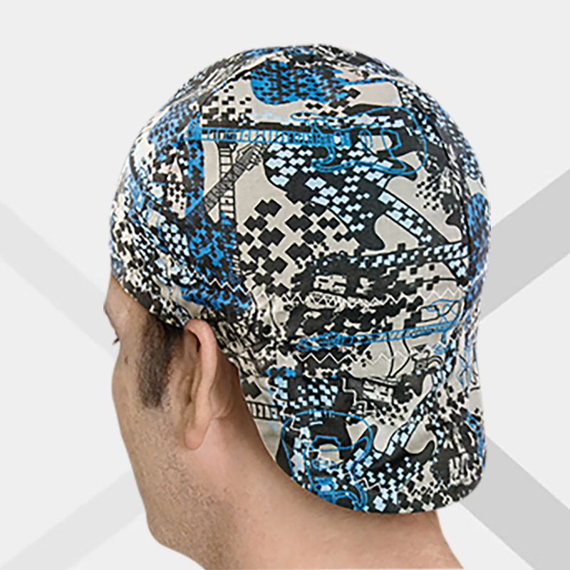 Welding Caps